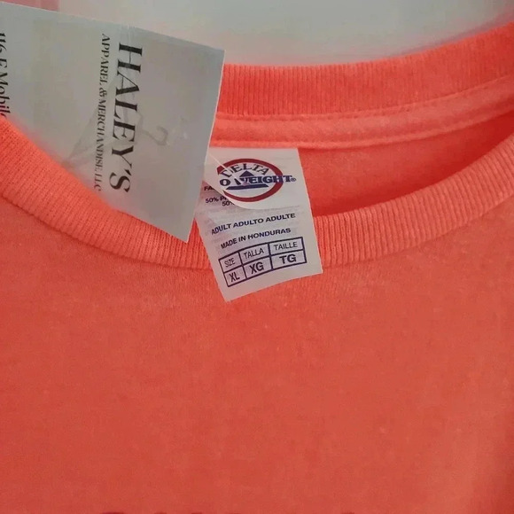 Coors Rodeo T-shirt - Picture 6 of 11